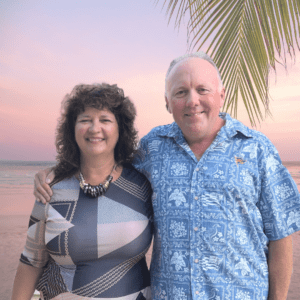 Childcare Business Owners - Carol & Brian Duprey