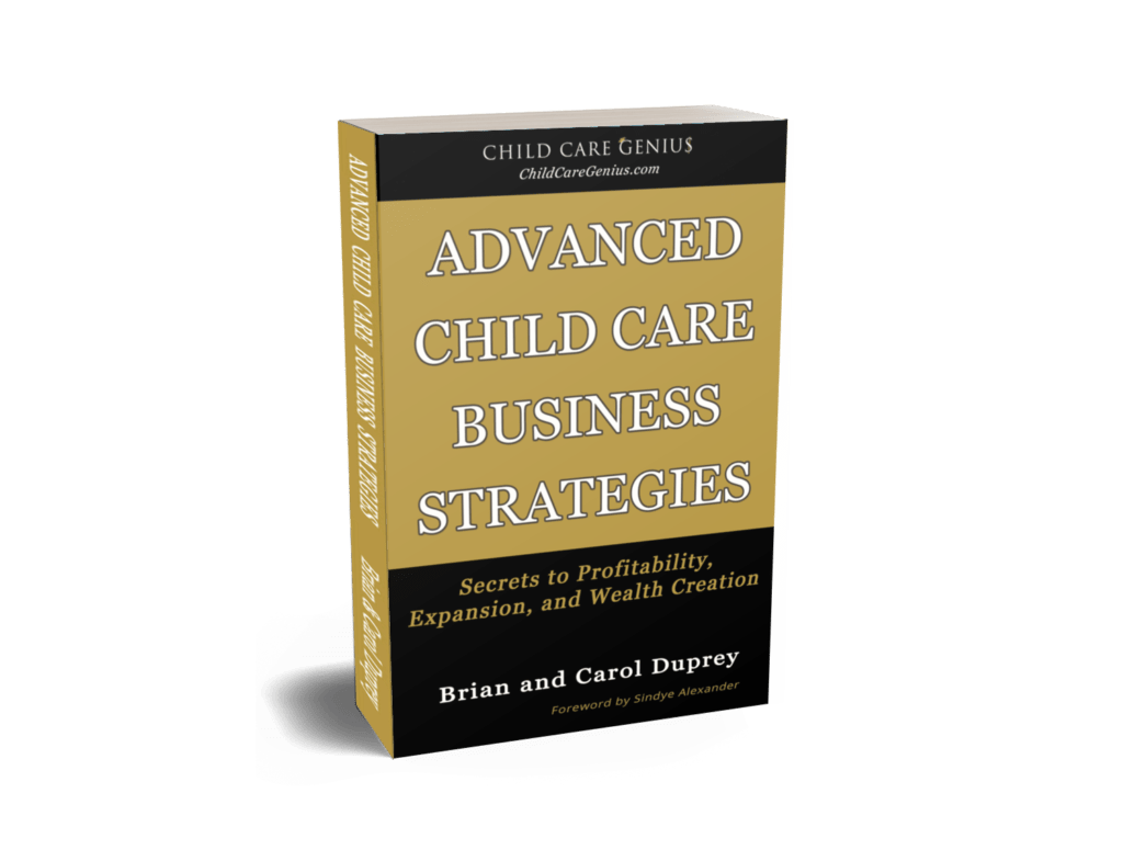 Advanced Child Care Strategies 1