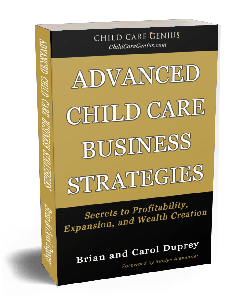 Advance Child Care Strategies