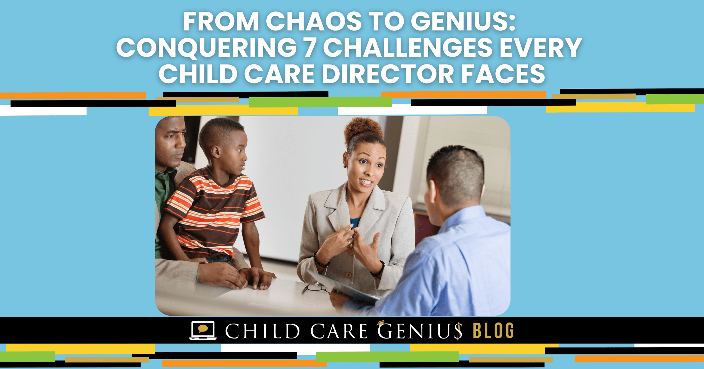 7-challenges-every-child-care-director-face