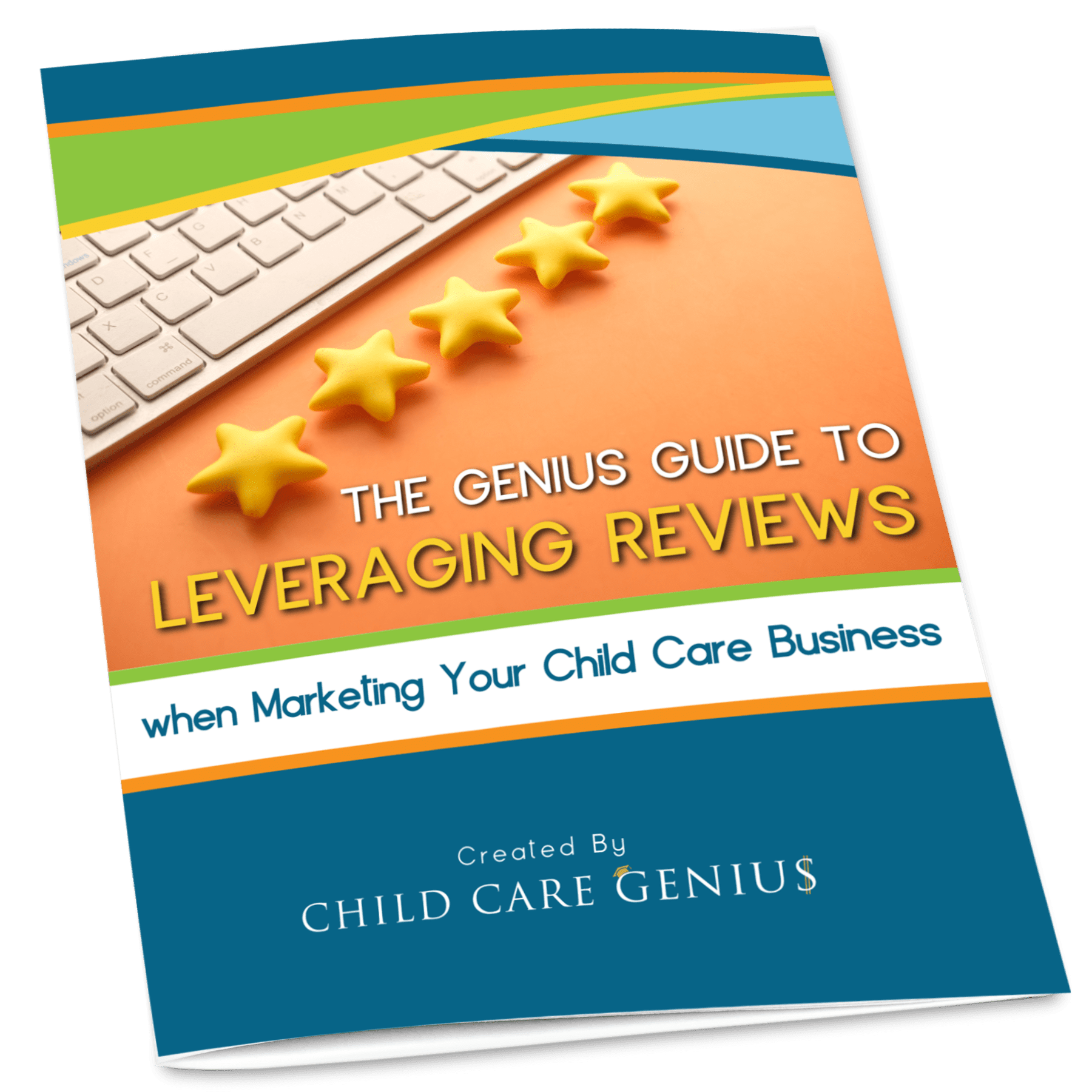 Free Book for Leveraging Reviews