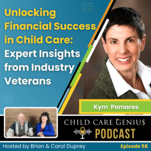 Unlocking Financial Success in Child Care