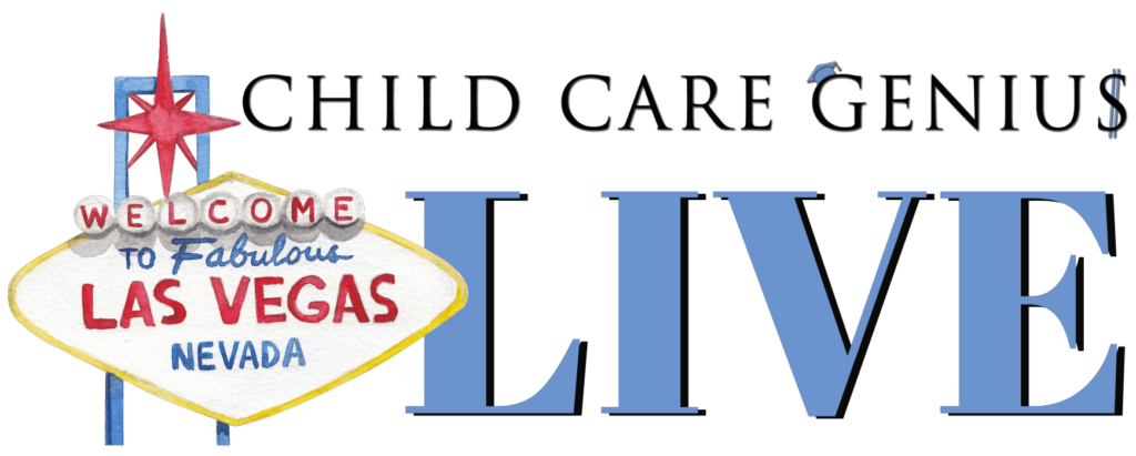 Childcare Conference Live