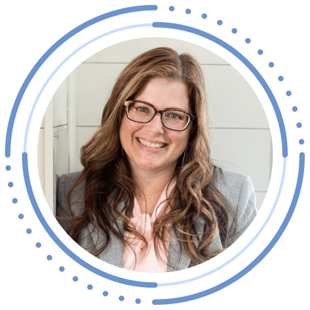 Christine McNally - Child Care Genius Live