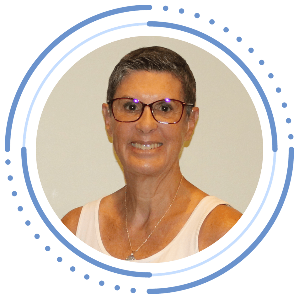 Kym Pomares - Child Care Genius Live