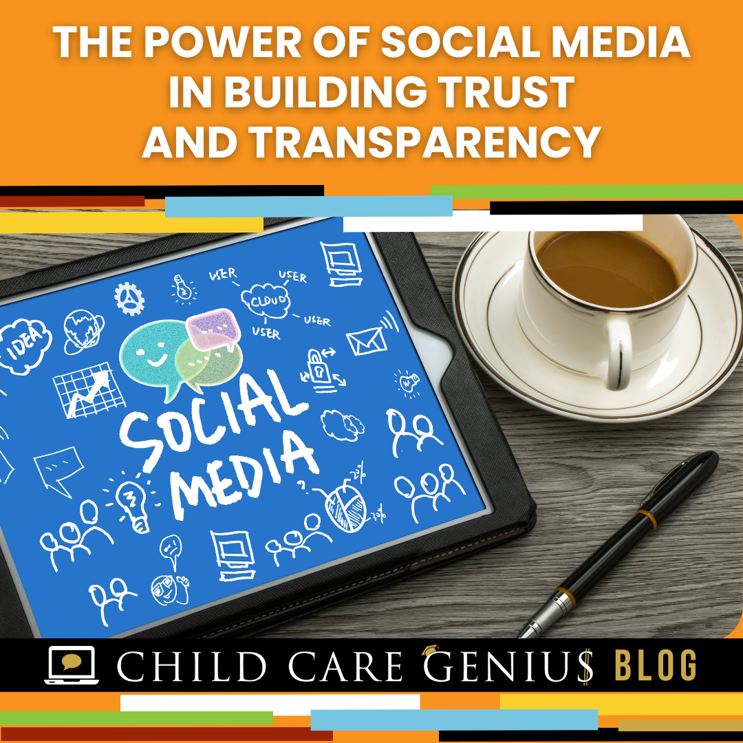 The Power of Social Media in Building Trust and Transparency Blog Square Thumbnail (2)
