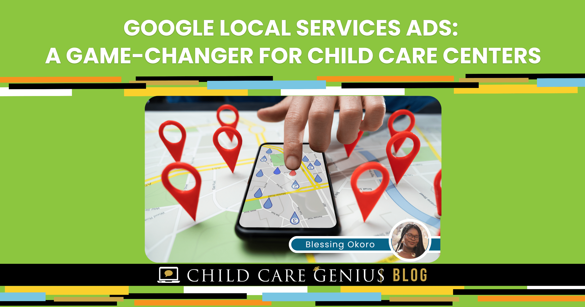 Google Local Services Ads: A Game-Changer for Child Care Centers ...